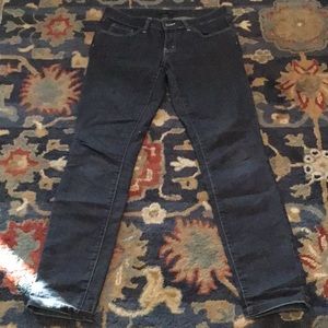 Praha Kara Jean Denim Color Size 4